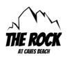 The Rock at Caves Beach