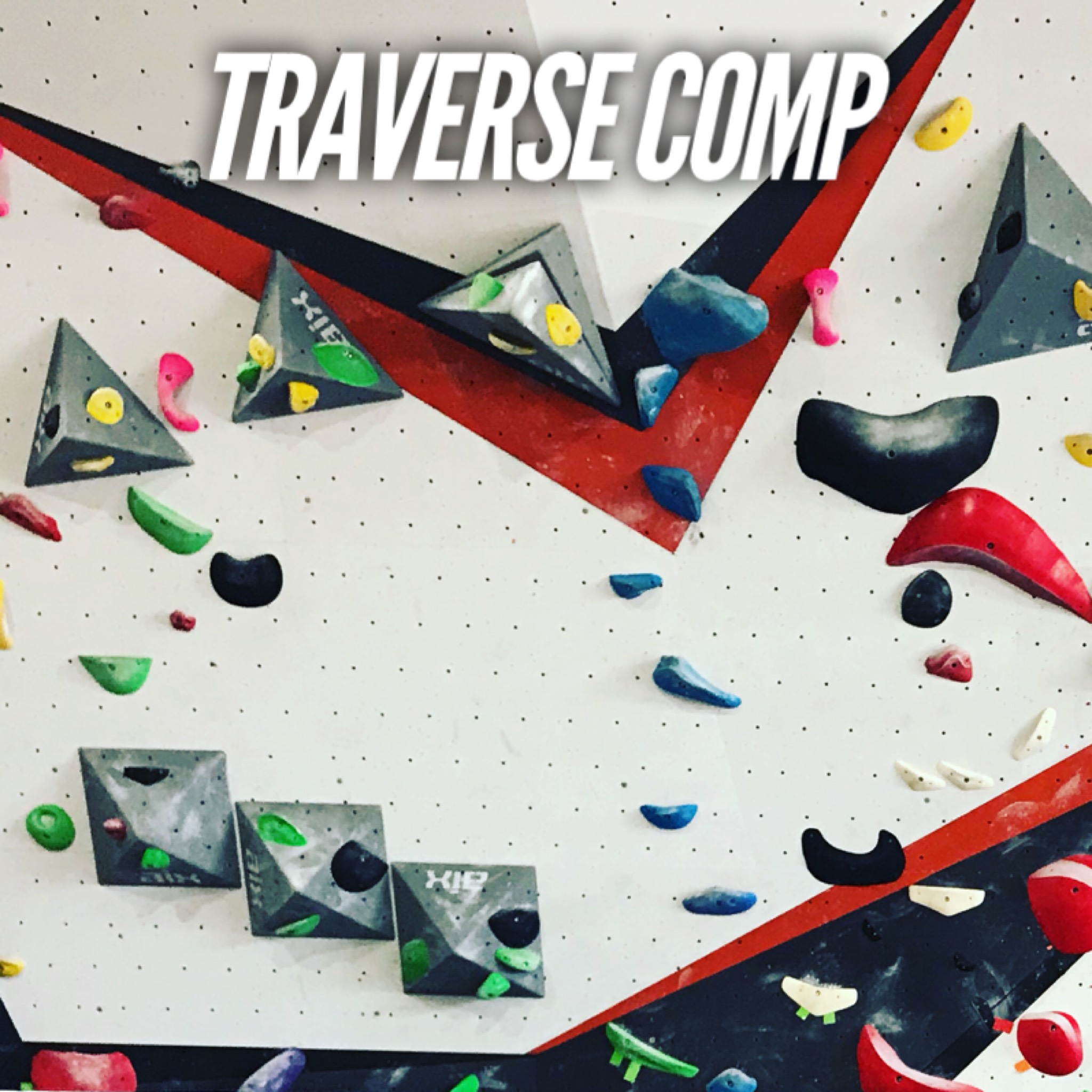 Traverse Comp!