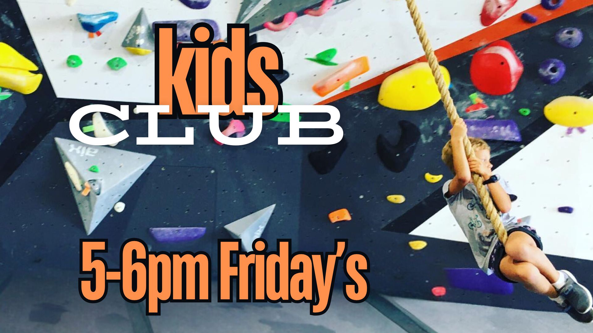 kids club caves beach